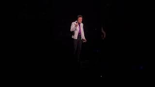 Donny Osmond - Ben - July 21, 2024