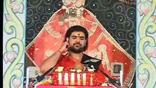 Mai to nachungi tere darbar by guru dev acharya gaurav krishna goswami ji maharaj