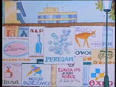 O klukovi z plakátu 16