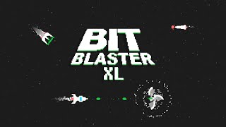Clip of Bit Blaster XL