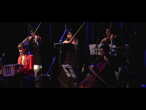 Redención (Alfredo Gobbi) Orquesta de Tango "La Popular"