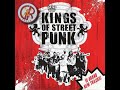 Kings Of Street Punk Full Album