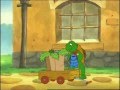 FRANKLIN LA TORTUGA Intro Oficial