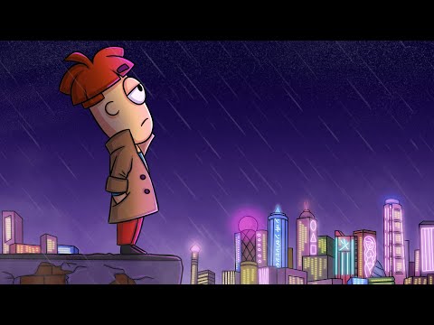 What if you were the last person on Earth?