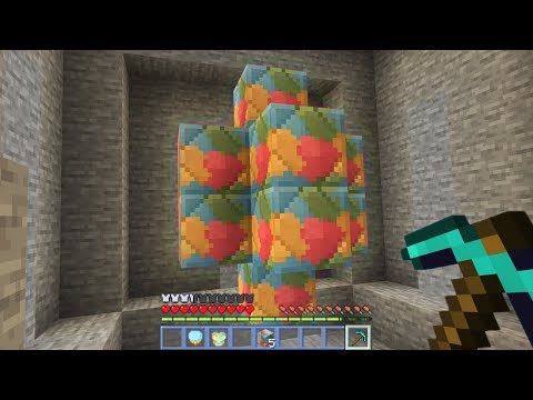 SCOPERTO UN NUOVO MINERALE - Minecraft ITA - Mostri del Mare #3