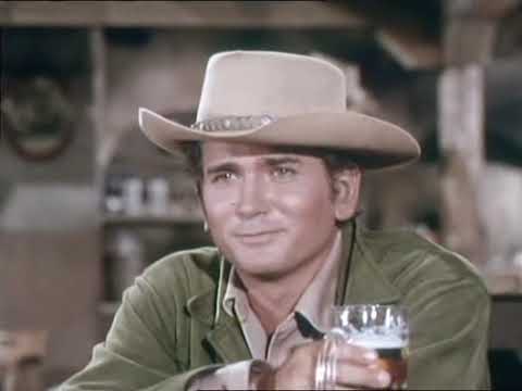 Bonanza S08E07  Kopfprämie für Little Joe