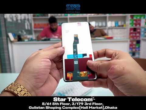 Nova 7se display price in Bangladesh Video Thumbnail