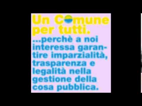 UN COMUNE PER TUTTI - Vaccarizzo Albanese