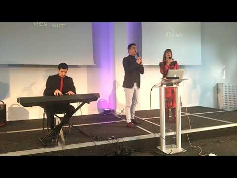 Dana Costescu & Catalin Gatan - Ruga