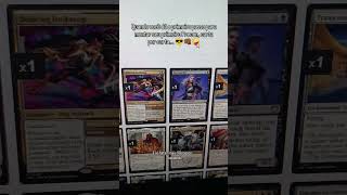 Quando você dá o primeiro passo na montagem do seu primeiro Precon!!!