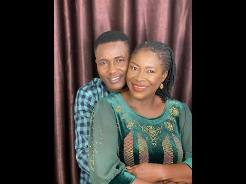 Jesse Eguavoen Uwaila - Izese Fone