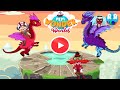 Pepi Wonder World BIG UPDATE DRAGON PLAYGROUND UNLOCKED