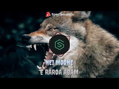 E raroa abam Cover by Nei Moone