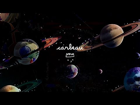 Ouda - Hamid Al Shaeri (carbeau Remix)