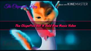 The Chipettes ~ Hot N Cold - Remastered Music Video