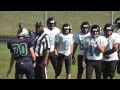 RPEMS Vs SUMMIT LAKES Team A