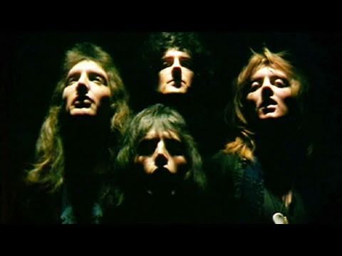 The History of Queen and Freddie Mercury