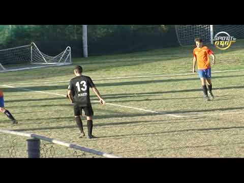 Coppa Italia di Promozione, andata Ottavi di Finale: Palocco - W3 Roma Team 0-0