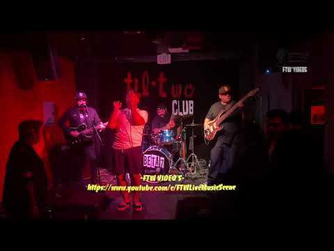 Mad Cow Disease / Till Two Club / San Diego, CA / 8/14/21