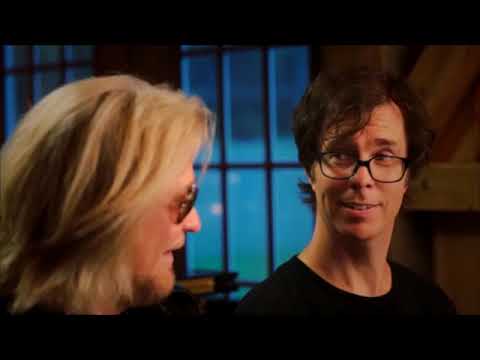 Episode #70  Daryl Hall & Ben Folds Outro LFDH