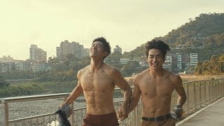 盧學叡《我是誰 Who Am I》增增刺刺主演Official Music Video 獻給每個勇敢的你 (Subtitles of Major Languages Available)