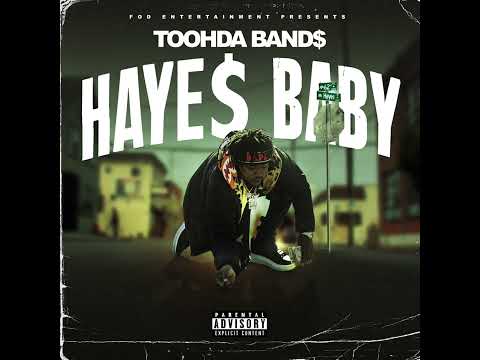 [FREE] Toohda Band$ X FredoBagz X Daboii Type Beat - “Can’t Compare”