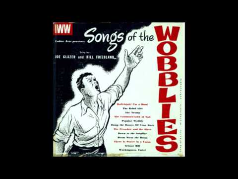 Scissor Bill (Joe Hill)