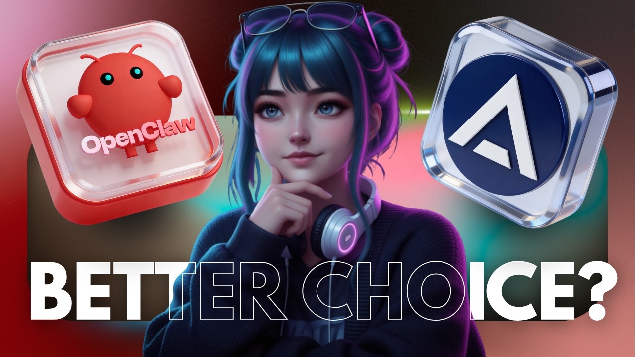 OpenClaw vs Agent Zero: Which AI Agent Actually Wins? (2026)