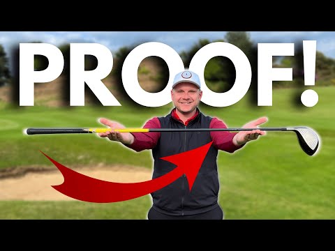 This second hand driver is PROOF expensive golf clubs DON'T MATTER!