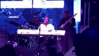 Avery Sunshine - Call My Name LIVE