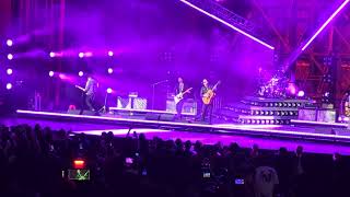 División Minúscula - Me Tomé Una Pastilla| En Vivo | Auditorio Nacional | CDMX 2024