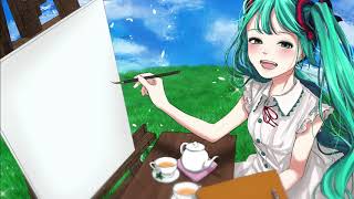 ヘルベチカ  (39ver.) / Feat. 初音ミク