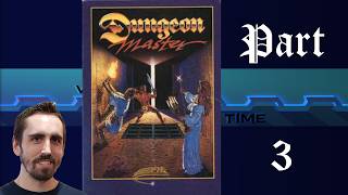 Dungeon Master (1987) Part 3 – The RPG That Changed Dungeon Crawlers | Video Games Over Time