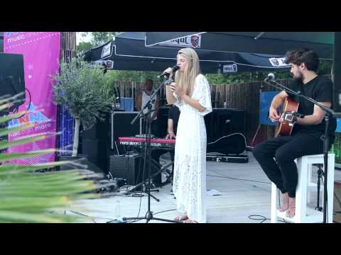 MNM: Emma Bale - Magic [Live]