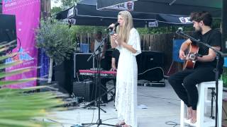 MNM: Emma Bale - Magic [Live]