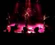 FREDALBA "Fade to Black" Performance 