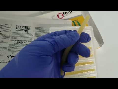 Attack of the Lawn Moles