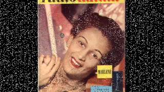 Zezé Gonzaga &amp; Eduardo Dusek - Cochichando