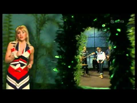 Riita Halki Ja Voita Väliin - Seppo Närhi