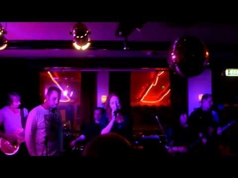 Mc Bad - Go away LIVE at the Melterij 27-04-2013