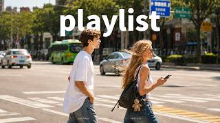 Download lagu Playlist [summer mood] 🍒초여름밤 생각나는 청량하면서 몽환적인 에너지 chill🌇 mp3