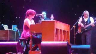 Aslyn - Wally - The Rock Boat IX