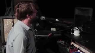 Marco Benevento - Full Performance - Radio Woodstock 100.1 - 9/26/14