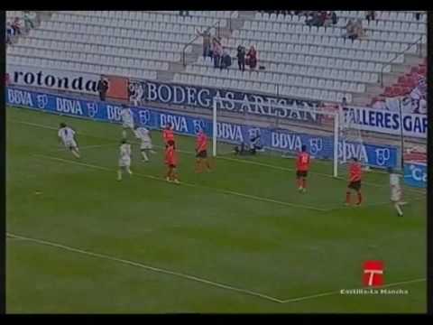 CMT. Temp. 2008-09. Previa ALBACETE BALOMPIÉ - CELTA (II)