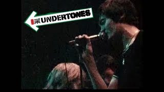 The Undertones - Teenage Kicks Live 4th Nov 1978