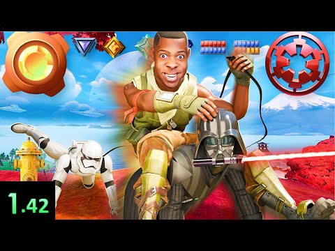 FASTEST BRONZE TO UNREAL RANK SPEEDRUN