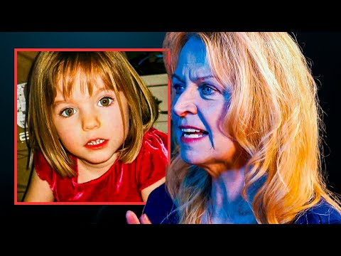 I Am Damn Sure Madeleine McCann Was Not Abducted – Sonia Poulton