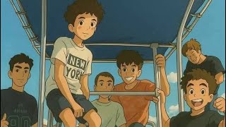 سبعة اطفال جزائريين راحو حراقة لاسبانيا 🇪🇸 بسريع #سبعة_اطفال #اسبانيا #حراقة_اسبانية_اوروبا #اطفال