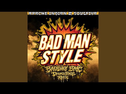 Badman Style (Drum&Bass Refix)