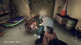 [Generation Zero]英語わからんけど頑張る[PS4]＠べぇはる